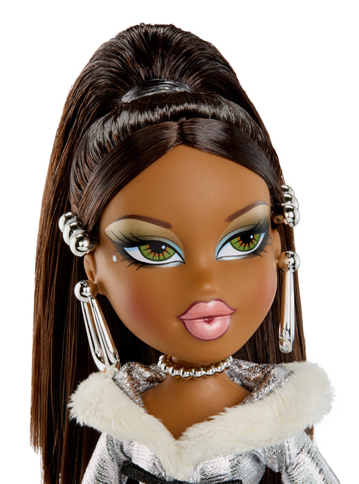 EAN 35051599364 - Bratz Charmz Doll- Sasha imagen 8