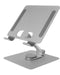 EAN 8435693104827 - Mars Gaming MA-RST Soporte pasivo Teléfono móvil/smartphone, Tablet/UMPC Plata imagen 1