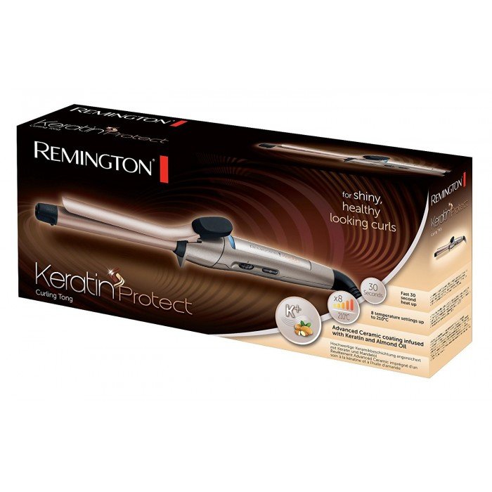 EAN 4008496938698 - Remington CI5318 Rizador de pelo Caliente Multicolor 1,8 m imagen 2