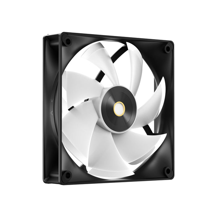 EAN 6977414881416 - Ocypus Sigma L24 ARGB Procesador Sistema de refrigeración líquida todo en uno 12 cm Negro 1 pieza(s) imagen 5