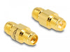 EAN 4043619900855 - DeLOCK 90085 conector coaxial 1 pieza(s) 50 Ω imagen 1
