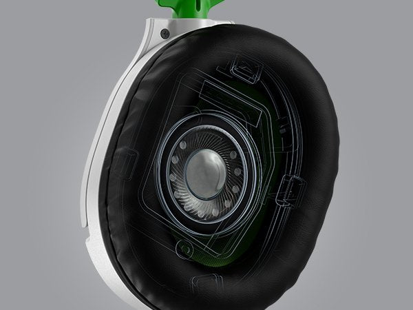 EAN 0731855024551 - Turtle Beach Recon 70 Auriculares Alámbrico Diadema Juego Negro, Verde, Blanco imagen 10