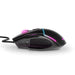 EAN 8432426452064 - Energy Sistem ESG M2 Flash ratón Juego mano derecha USB tipo A Óptico 6400 DPI imagen 3