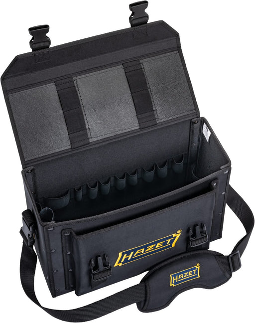 EAN 4000896258482 - HAZET 191T-1L caja de herramientas imagen 1