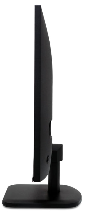 EAN 4711474154545 - Acer EK1 EK251QGbi pantalla para PC 62,2 cm (24.5") 1920 x 1080 Pixeles Full HD Negro imagen 4