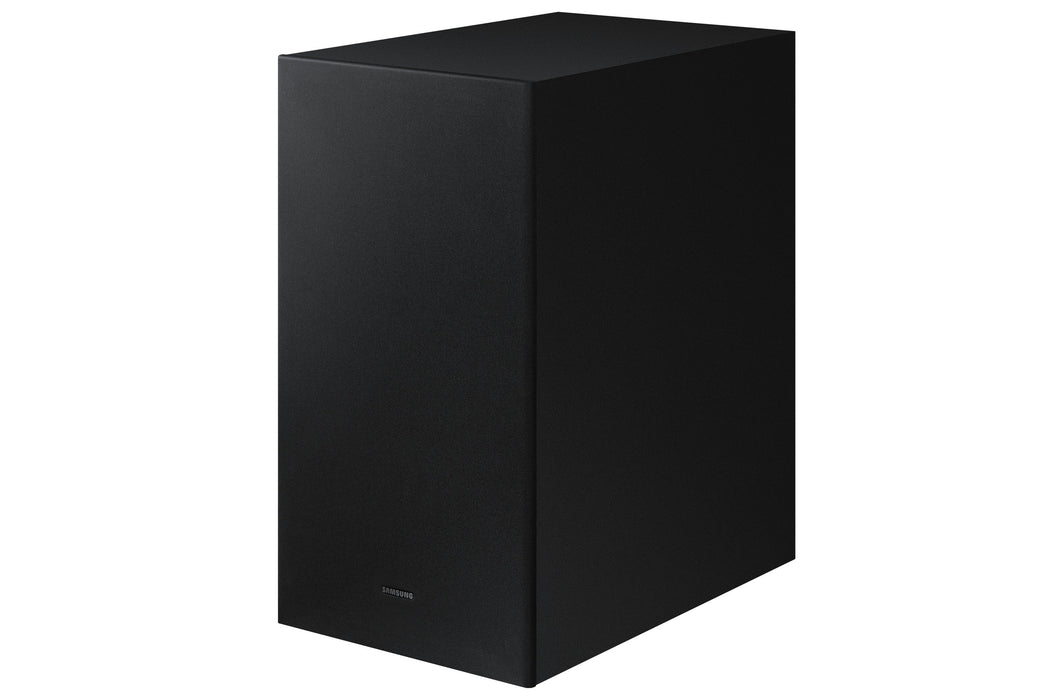 EAN 8806094906400 - Samsung HW-C450 Negro 2.1 canales 300 W imagen 13