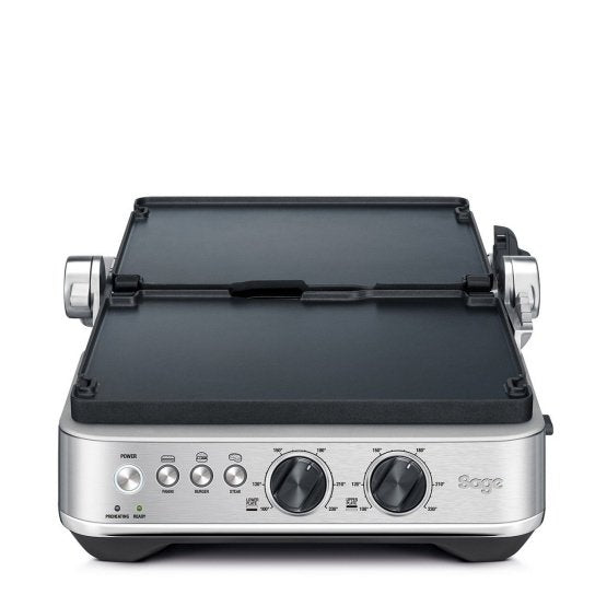 EAN 9312432033466 - Sage SGR700 parrilla eléctrica de contacto imagen 4