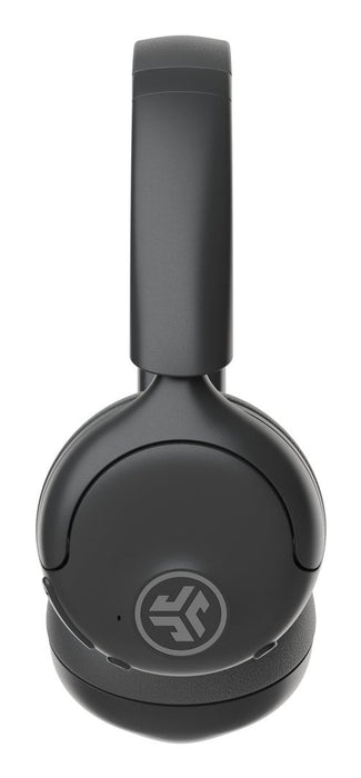 EAN 0810119072986 - JLab Go Lux ANC Auriculares Inalámbrico Diadema Llamadas/Música USB Tipo C Bluetooth Grafito imagen 6