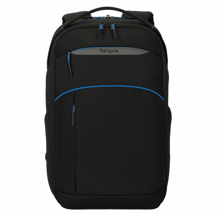 EAN 0092636366865 - Targus TBB643GL maletines para portátil 40,6 cm (16") Mochila Negro imagen 1