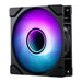 EAN 0886523003465 - Phanteks M25G2-120 Procesador Ventilador 12 cm Negro 3 pieza(s) imagen 1
