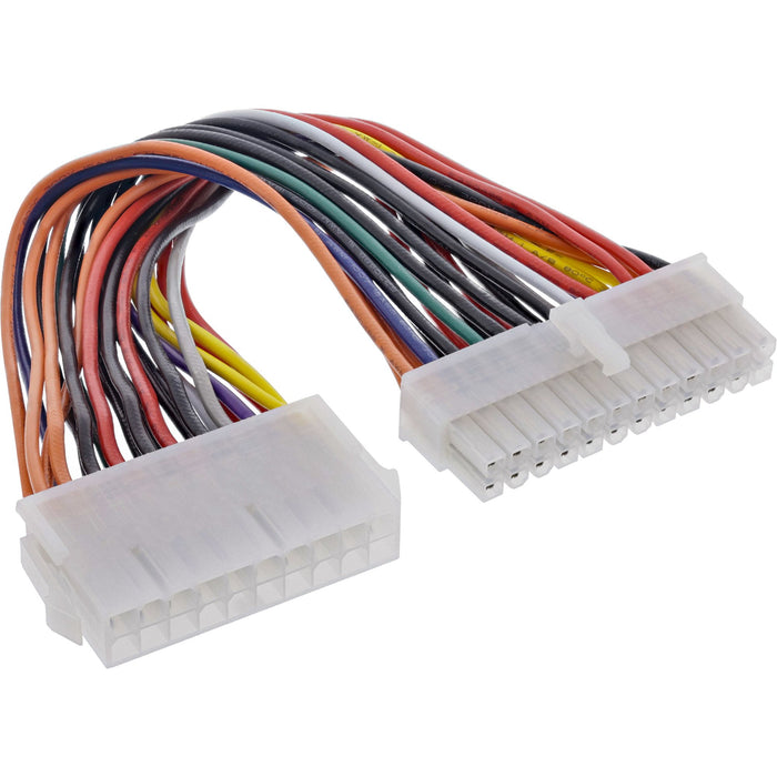 EAN 4043718035014 - InLine 26637 cable de alimentación interna 0,15 m imagen 1
