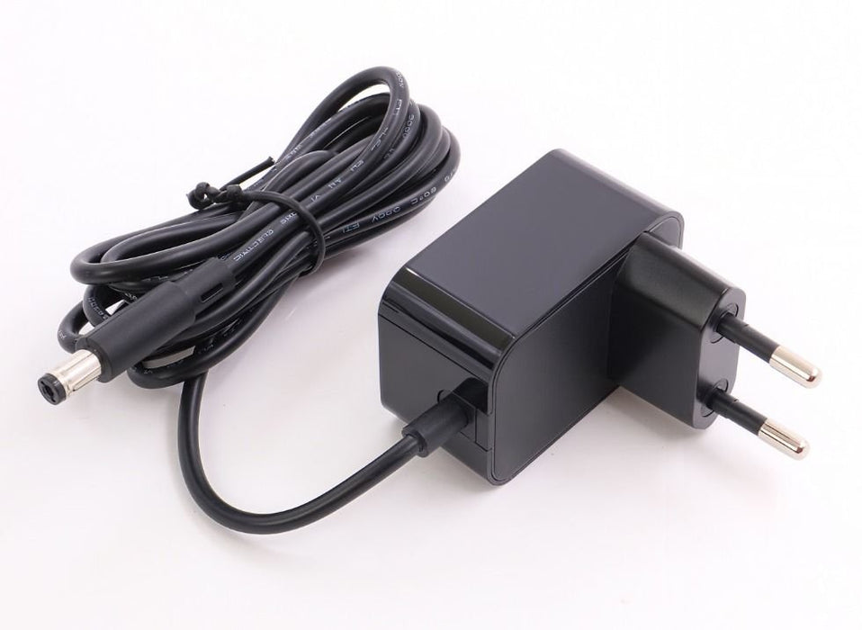 EAN 5704174407485 - CoreParts MBXGP-AC0002 adaptador e inversor de corriente Interior 12 W Negro imagen 1