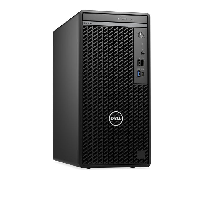 EAN 5397184852903 - DELL OptiPlex 7020 Intel® Core™ i5 i5-14500 8 GB DDR5-SDRAM 512 GB SSD Windows 11 Pro Mini Tower PC Negro imagen 2
