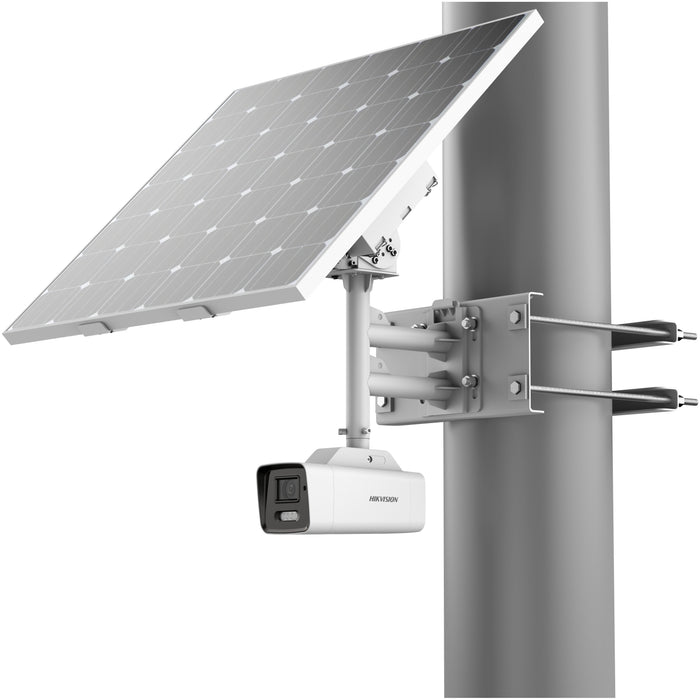 EAN 6931847177133 - Hikvision DS-2XS6A87G1-LS/C36S80(2.8MM) cámara de vigilancia Bala (forma) Cámara de seguridad IP Exterior imagen 1