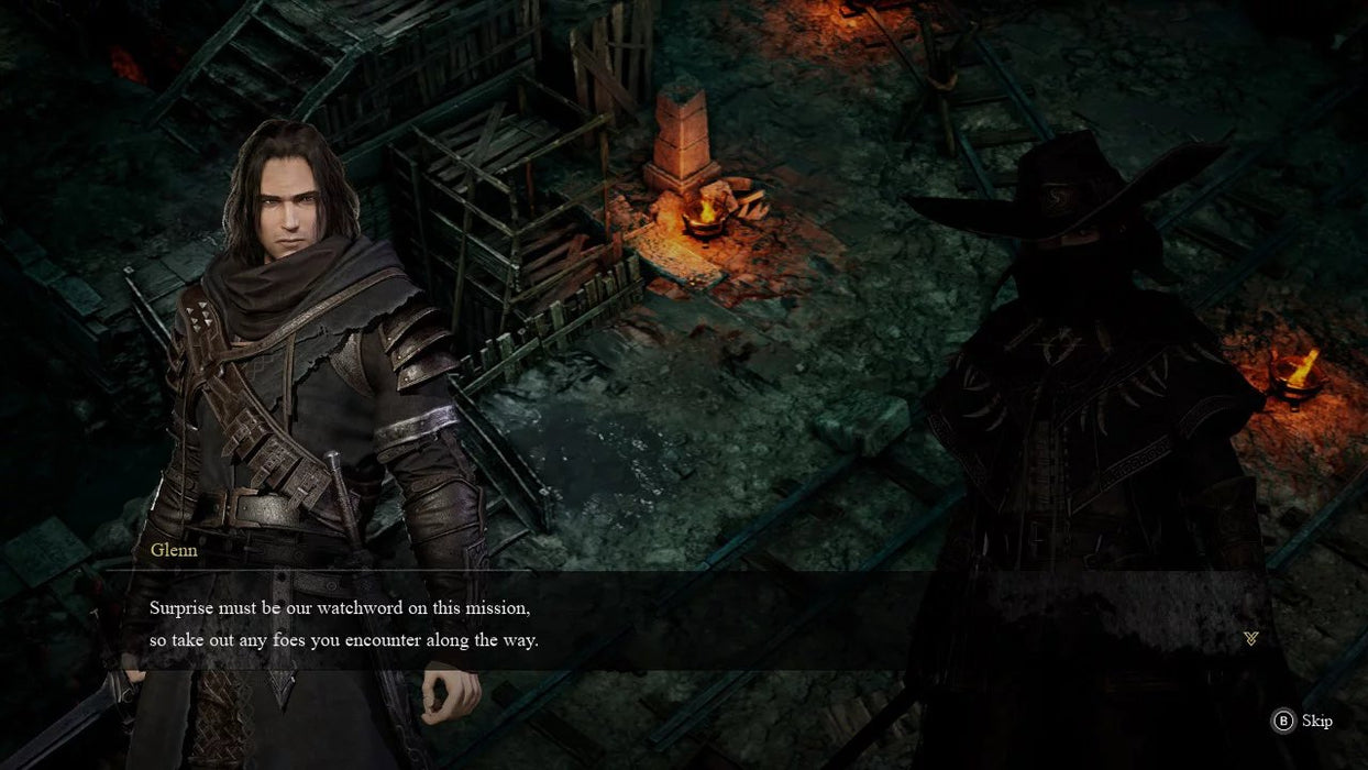 EAN 7350002931745 - Clear River Games Redemption Reapers Estándar PlayStation 5 imagen 3