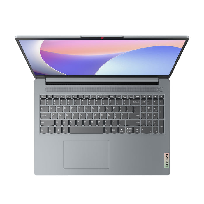 EAN 0198154299996 - Lenovo IdeaPad Slim 3 16IRH8 Intel® Core™ i5 i5-13420H Portátil 40,6 cm (16") WUXGA 16 GB LPDDR5-SDRAM 1  imagen 5