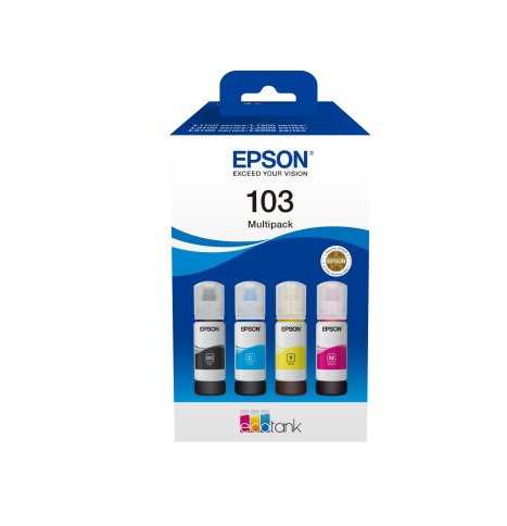 EAN 8715946701271 - Epson C13T00S64A recambio de tinta para impresora Original imagen 1