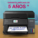 EAN 8715946745565 - Epson EcoTank ET-4955 imagen 6
