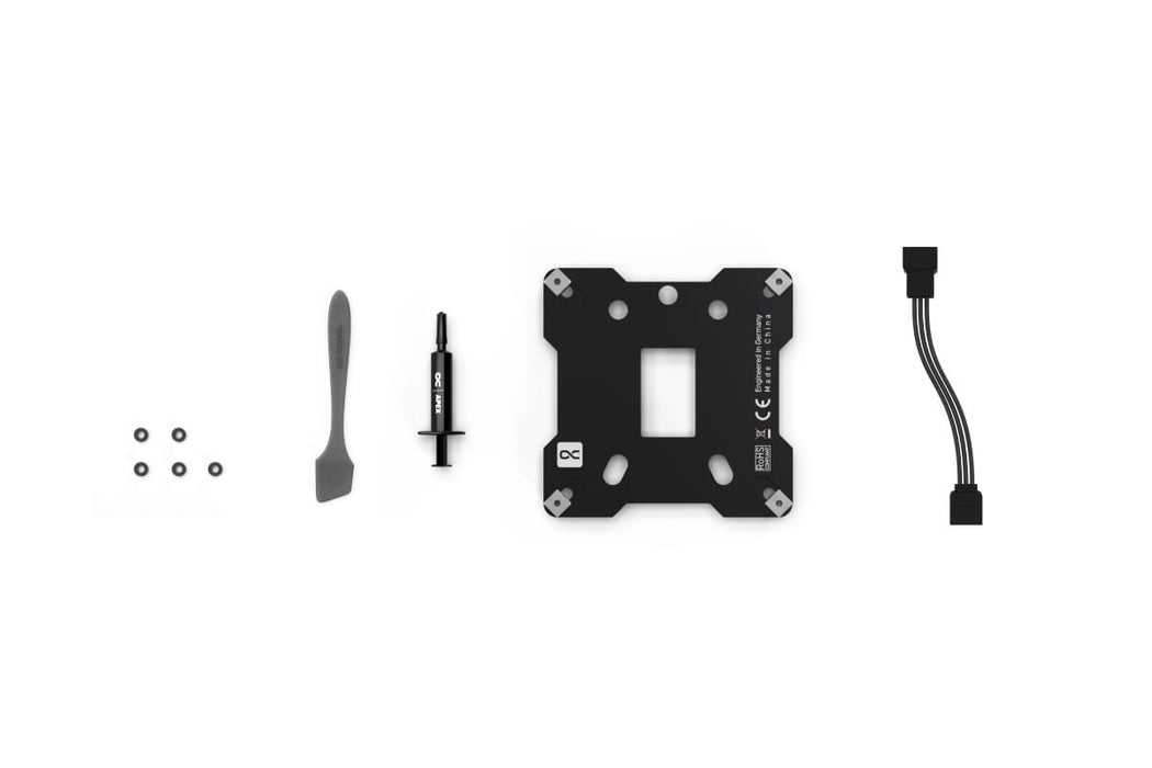 EAN 4250197138512 - Alphacool 13851 accesorio o pieza de sistema de refrigeración para ordenador Placa de refrigeración imagen 5