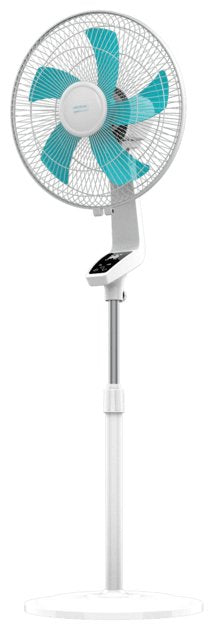 EAN 8435484082167 - Cecotec EnergySilence 620 Flow Control Blanco imagen 1