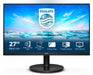 EAN 8712581772062 - Philips V Line 271V8L/00 pantalla para PC 68,6 cm (27") 1920 x 1080 Pixeles Full HD LED Negro imagen 2