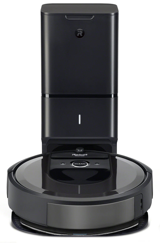 EAN 5060944994426 - iRobot Combo i8+ Negro imagen 1