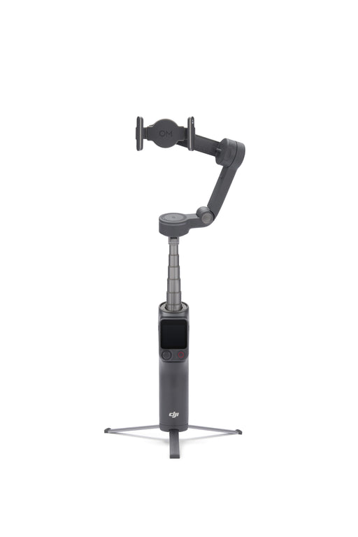 EAN 6937224142947 - DJI Osmo Mobile 8P Standard Combo Estabilizador de cámara para smartphone Negro imagen 1