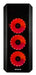 EAN 0753263078308 - Chieftec SCORPION 3 Midi Tower Negro imagen 3
