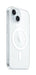 EAN 0195949691447 - Apple MXRK3ZM/A funda para teléfono móvil 15,5 cm (6.1") Transparente imagen 2