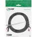 EAN 4043718036714 - InLine 76403S cable de red Negro 3 m Cat6 S/FTP (S-STP) imagen 3