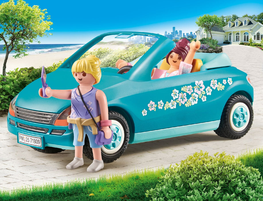 EAN 4008789718099 - Playmobil My Life 71809 set de juguetes imagen 5