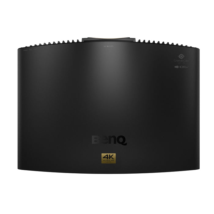 EAN 4718755097249 - BenQ BR9708 Proyector de corto alcance 2600 lúmenes ANSI DLP UHD 4K (3840x2160) 3D Negro imagen 10