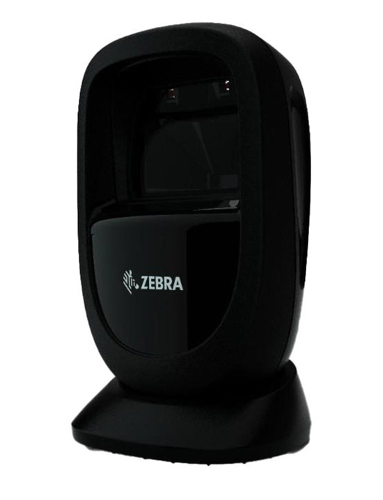 EAN 5704174202202 - Zebra DS9308-SR Lector de códigos de barras fijo 1D/2D LED Negro imagen 3