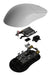 EAN 4251442513399 - Endgame Gear XM2w 4k v2 ratón Juego Mano derecha RF Wireless + USB Type-A Óptico 30000 DPI imagen 15