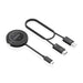 EAN 8435739902950 - AISENS ASWL-H2KC30M003-BK extensor audio/video Transmisor y receptor de señales AV imagen 1