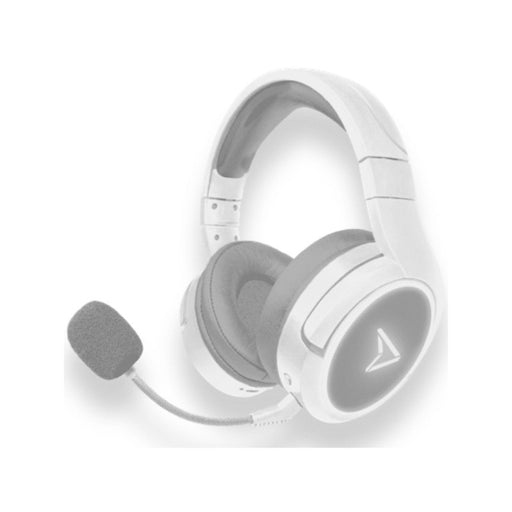 EAN 3760352735339 - Steelplay Impulse Auriculares Inalámbrico y alámbrico Diadema Juego Bluetooth Gris claro, Blanco imagen 1