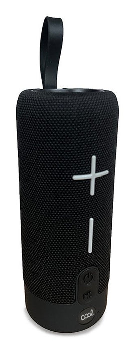 EAN 8434847061634 - COOL Accesorios Universal Bluetooth Music Speaker Altavoz portátil estéreo Negro 10 W imagen 7