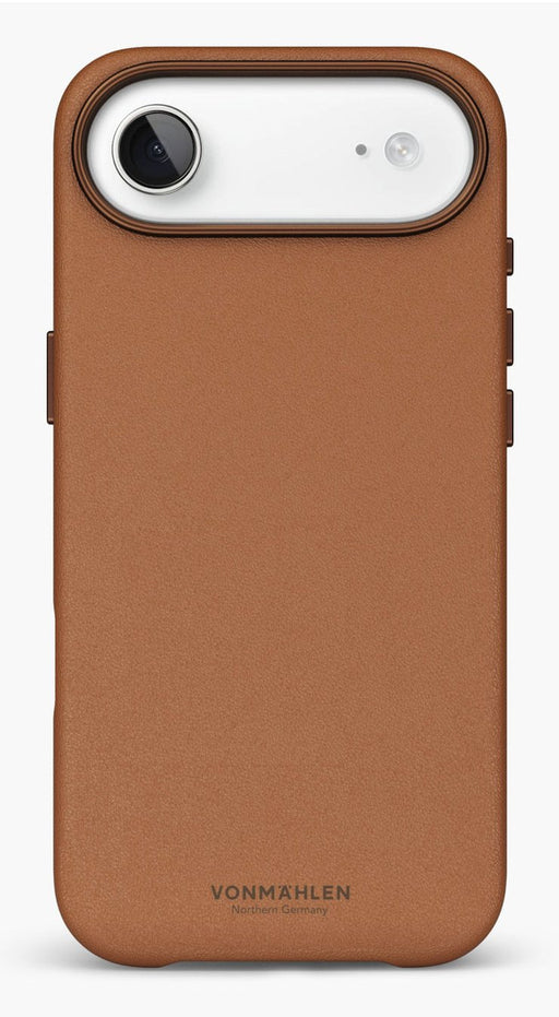 EAN 4255591537558 - Vonmählen ELC00021 funda para teléfono móvil 16,5 cm (6.5") Marrón imagen 1