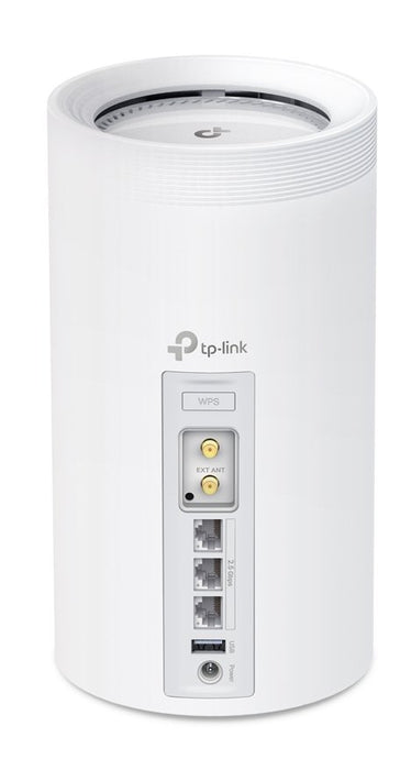 EAN 4895252505160 - TP-Link DECO BE65-5G(1-PACK) sistema Wi-Fi Mesh (Wi-Fi en malla) Tribanda (2.4 GHz / 5 GHz / 6 GHz) Wi-Fi imagen 2