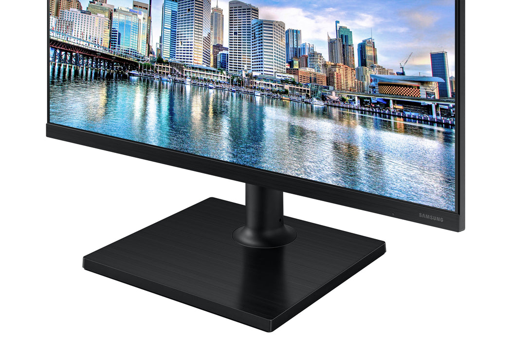 EAN 8806092614802 - Samsung T45F pantalla para PC 68,6 cm (27") 1920 x 1080 Pixeles Full HD LED Negro imagen 6