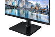 EAN 8806090961779 - Samsung T45F pantalla para PC 61 cm (24") 1920 x 1080 Pixeles Full HD LED Negro imagen 5