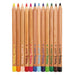 EAN 8413240577317 - Alpino AL000377 lápiz de color Colores surtidos 120 pieza(s) imagen 4