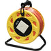 EAN 4043718271955 - InLine 78592 cable de red Naranja 80 m Cat6a S/FTP (S-STP) imagen 1