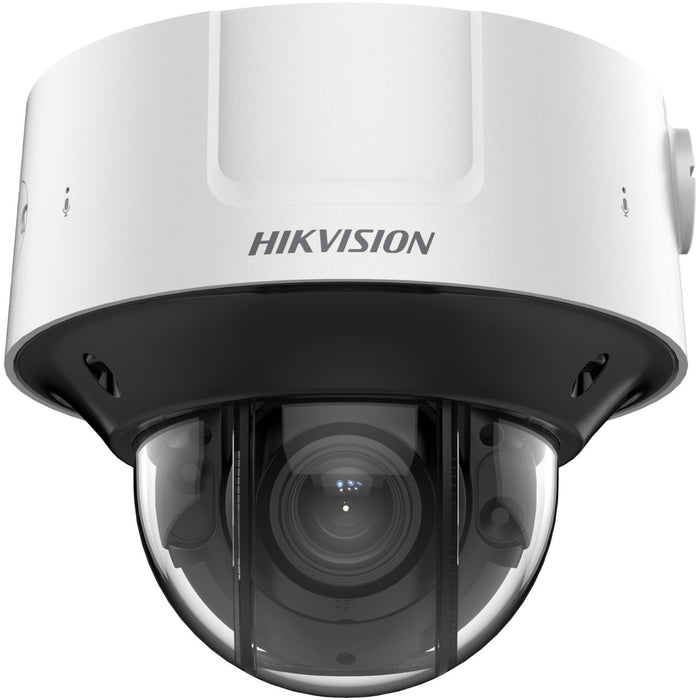 EAN 6941264061205 - Hikvision IDS-2CD7546G0-IZHS Almohadilla Cámara de seguridad IP Exterior 2688 x 1520 Pixeles Techo/pared imagen 1