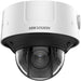 EAN 6941264061205 - Hikvision IDS-2CD7546G0-IZHS Almohadilla Cámara de seguridad IP Exterior 2688 x 1520 Pixeles Techo/pared imagen 1