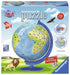 EAN 4005556123384 - Ravensburger Children's Globe Puzle 3D 180 pieza(s) Globo imagen 1
