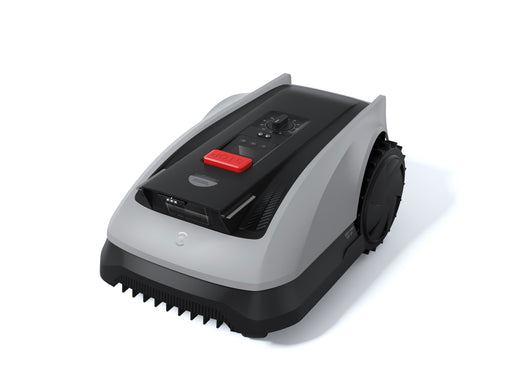 EAN 6970135038039 - Ecovacs GOAT O600 RTK EU Robot cortacésped Batería Negro, Gris imagen 1