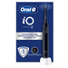 EAN 8700216612272 - Oral-B iO 2 Adulto Cepillo dental giratorio Negro imagen 1