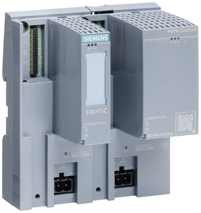 EAN 4047623409120 - Siemens 6DR5120-0NG00-0AA0 imagen 3