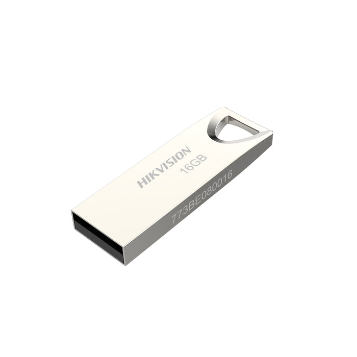 EAN 6954273659868 - Hikvision HS-USB-M200(STD)/16G/U3 unidad flash USB 16 GB USB tipo A 3.2 Gen 1 (3.1 Gen 1) Plata imagen 2